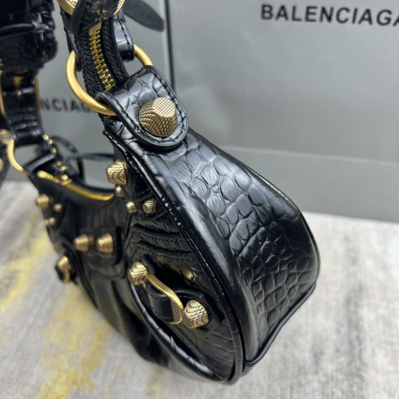 Balenciag Le Cagole Bags